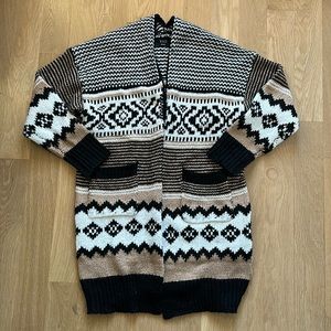 Vici Cardigan